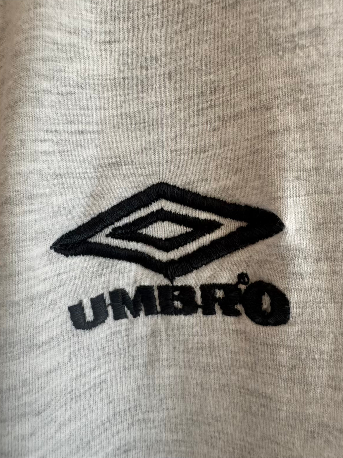 Inter Milan 🇮🇹 1997-98 Umbro Training Tee