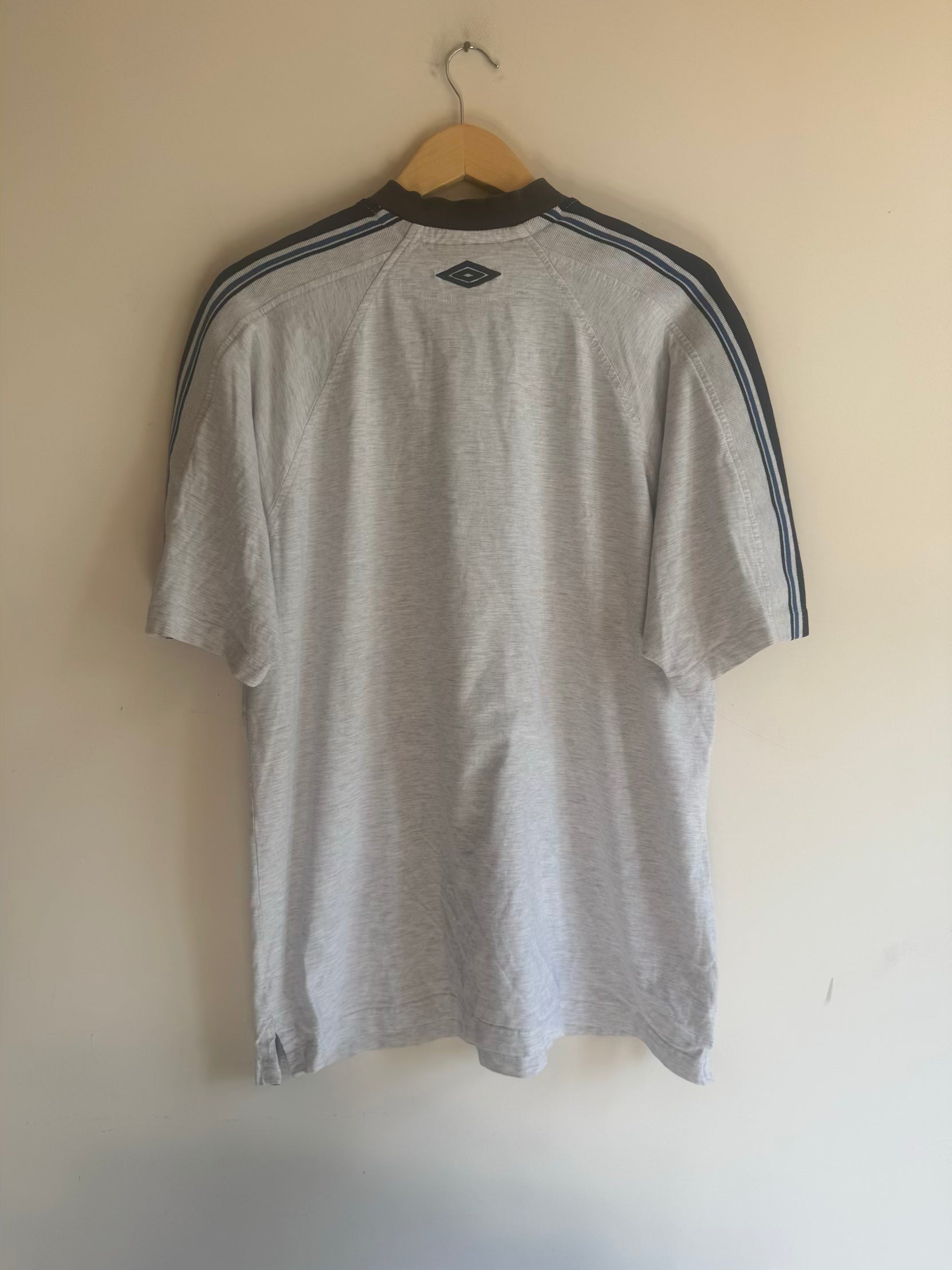 Inter Milan 🇮🇹 1997-98 Umbro Training Tee