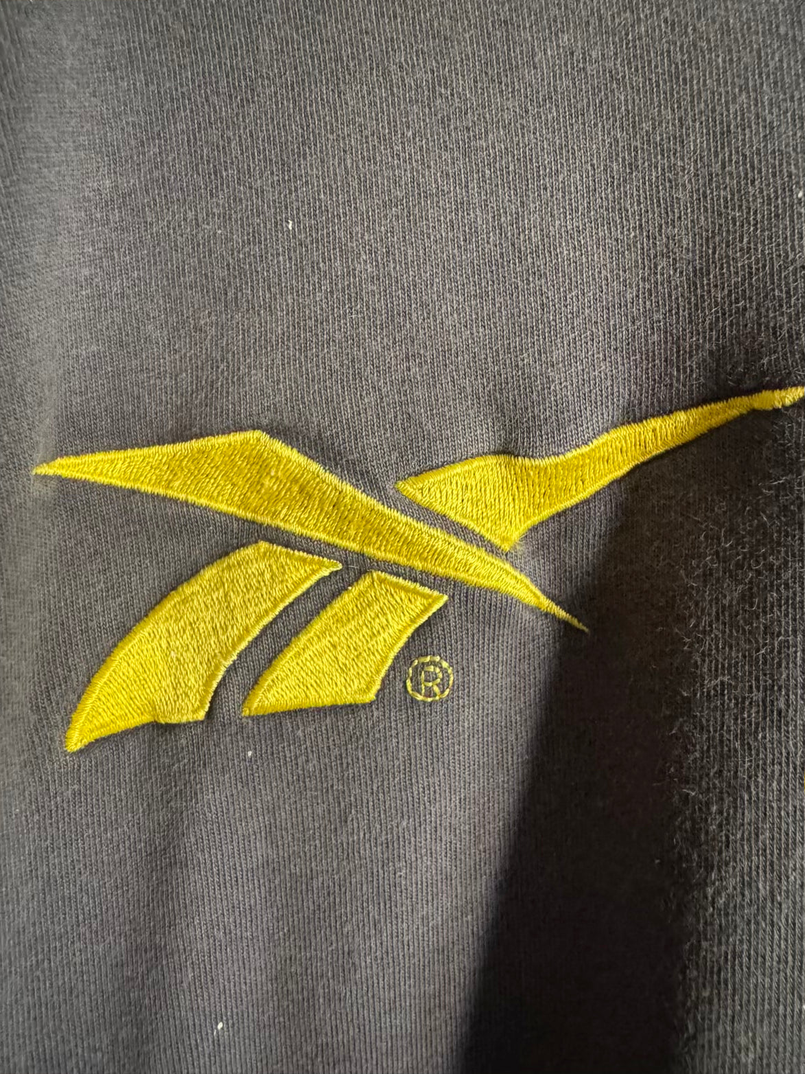 Liverpool 🏴󠁧󠁢󠁥󠁮󠁧󠁿 1997-98 Reebok Training Tee