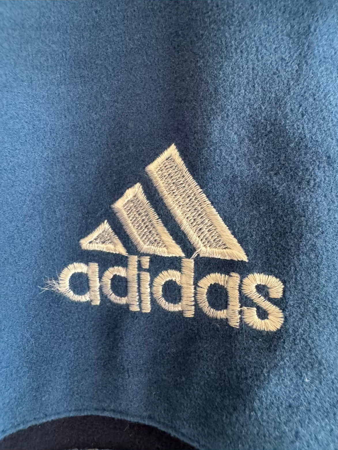 Spain 🇪🇸 1998-00 Adidas Tracksuit