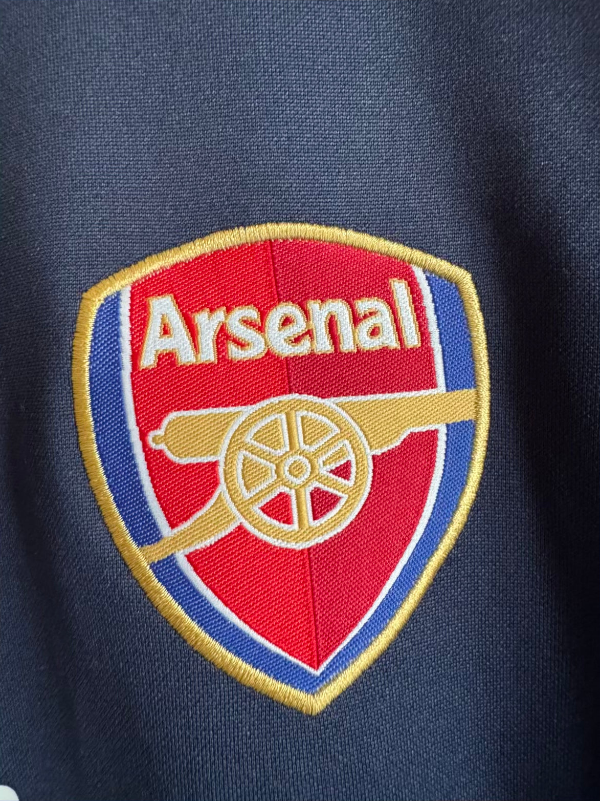 Arsenal 🏴󠁧󠁢󠁥󠁮󠁧󠁿 2019-20 Adidas Sweatshirt