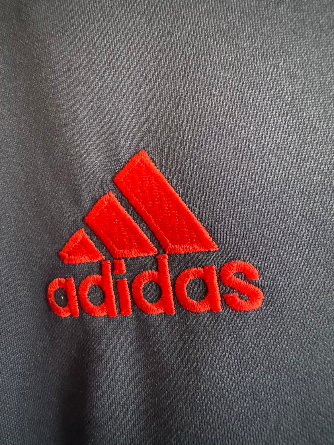 Arsenal 🏴󠁧󠁢󠁥󠁮󠁧󠁿 2019-20 Adidas Sweatshirt