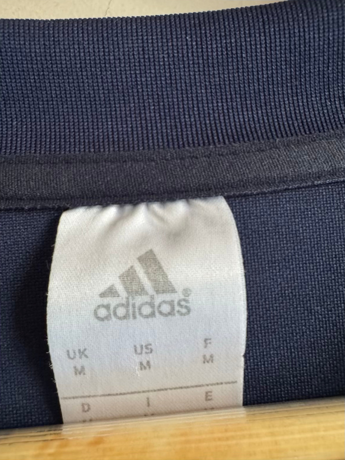 Arsenal 🏴󠁧󠁢󠁥󠁮󠁧󠁿 2019-20 Adidas Sweatshirt