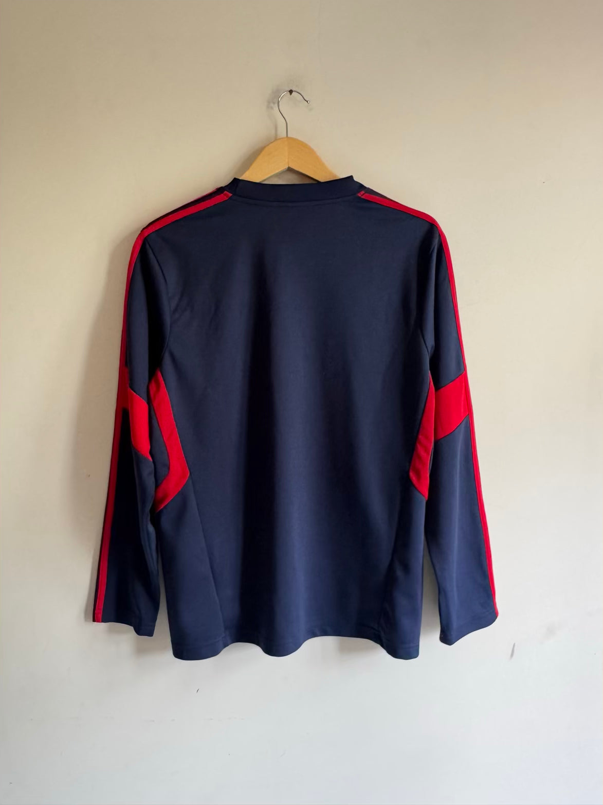 Arsenal 🏴󠁧󠁢󠁥󠁮󠁧󠁿 2019-20 Adidas Sweatshirt