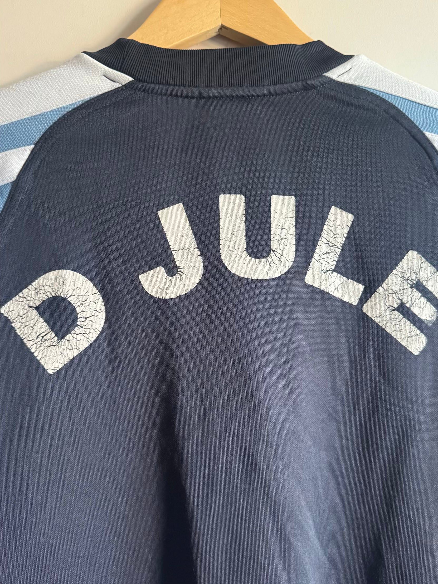 Olympique de Marseille 🇫🇷 2002-03 Adidas Sweatshirt
