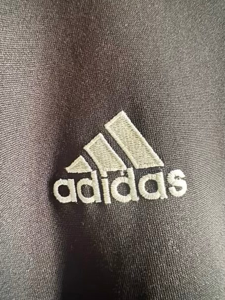 AC Milan 🇮🇹 2001-02 Adidas Sweatshirt