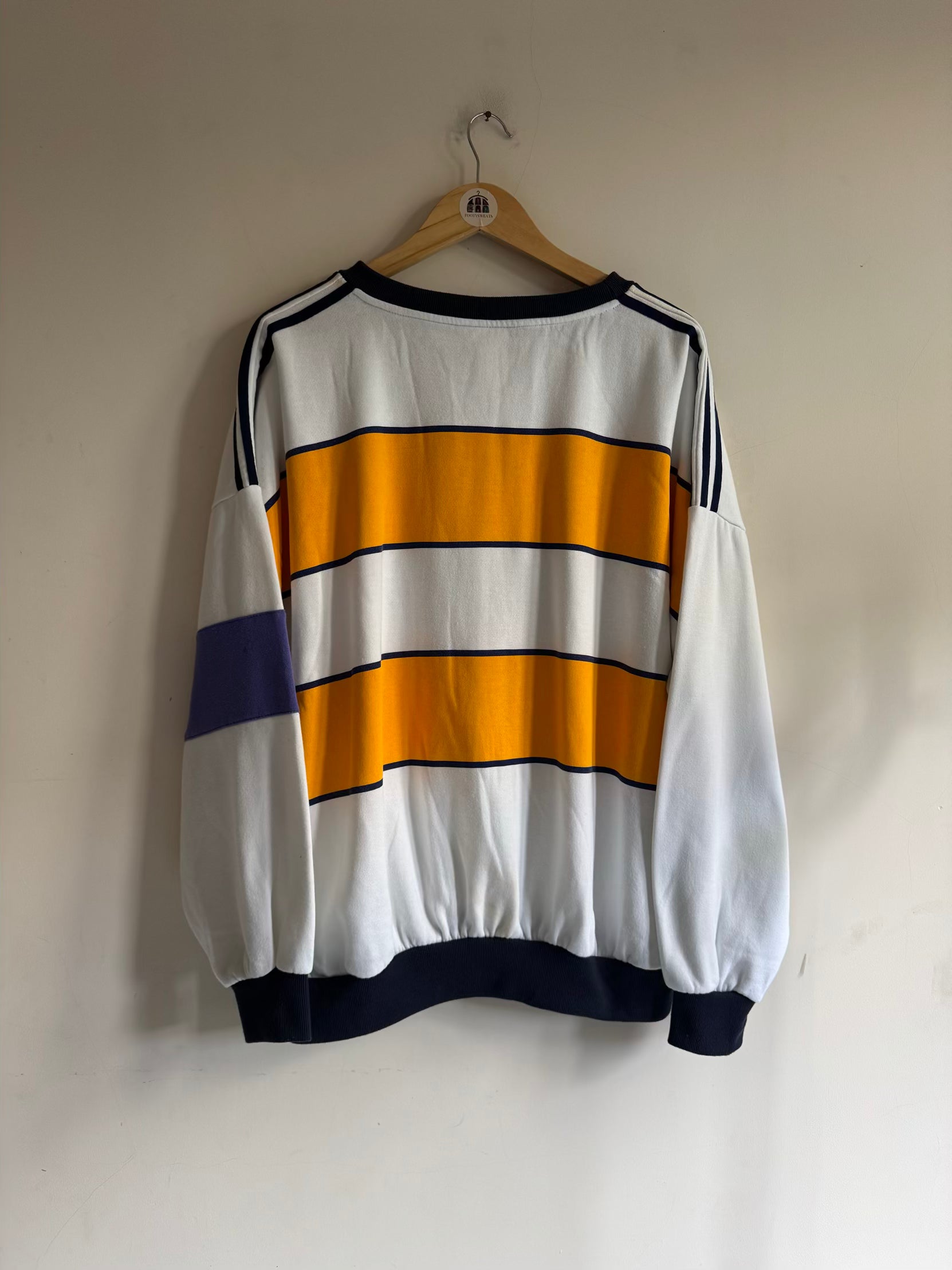 Adidas 90s RTL Canal+ Sweatshirt