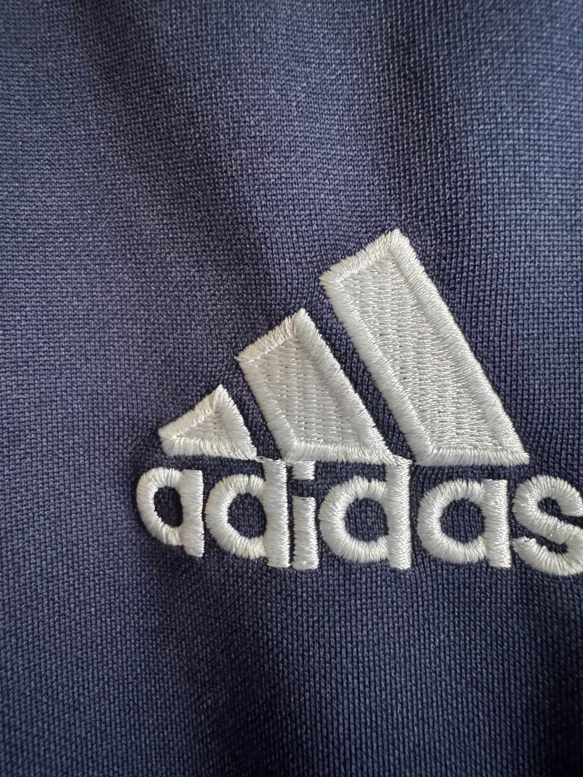 Real Madrid 🇪🇸 2021-22 Adidas Sweatshirt