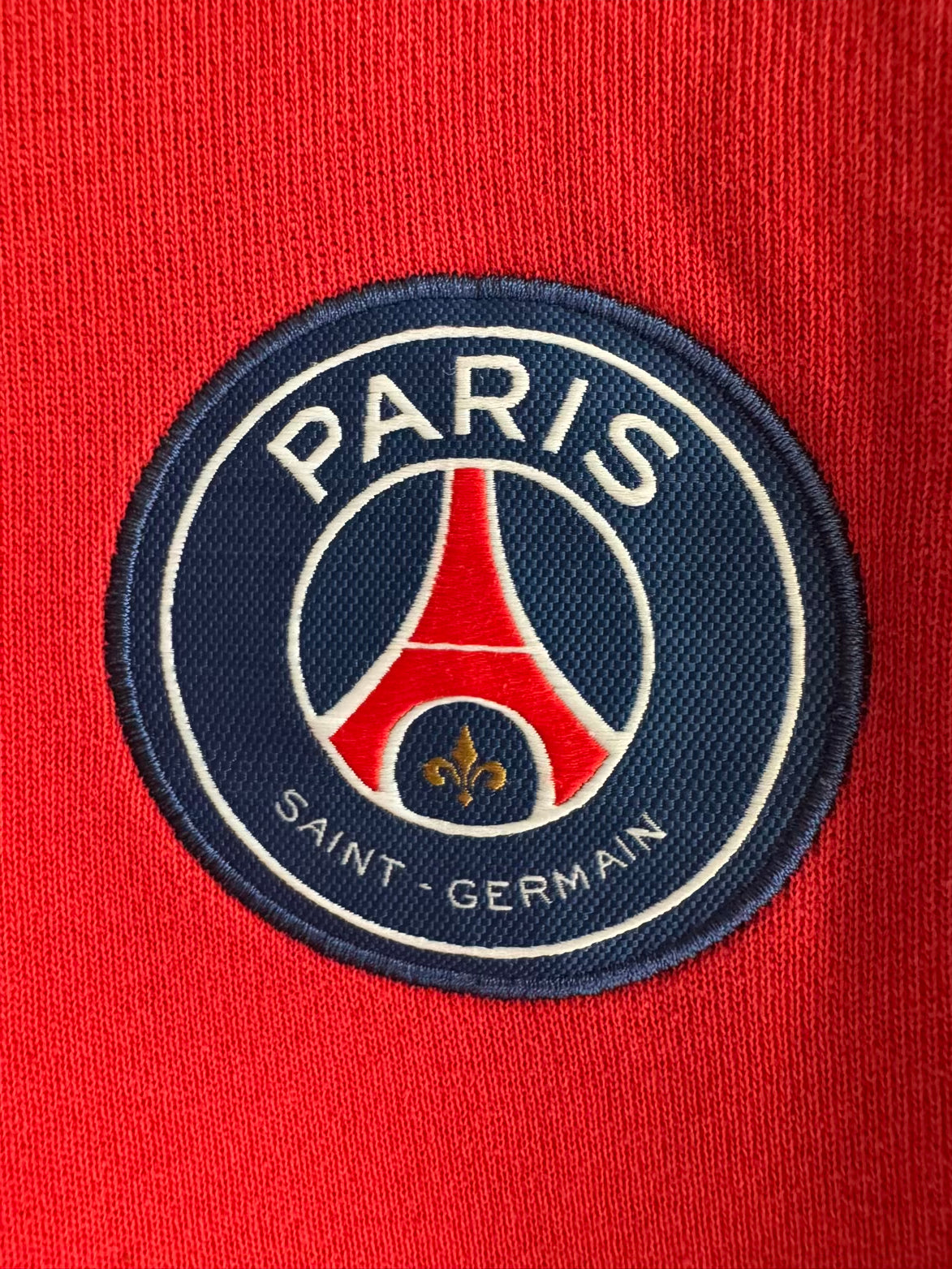 Paris Saint Germain 🇫🇷 2016-17 Nike Sweatshirt