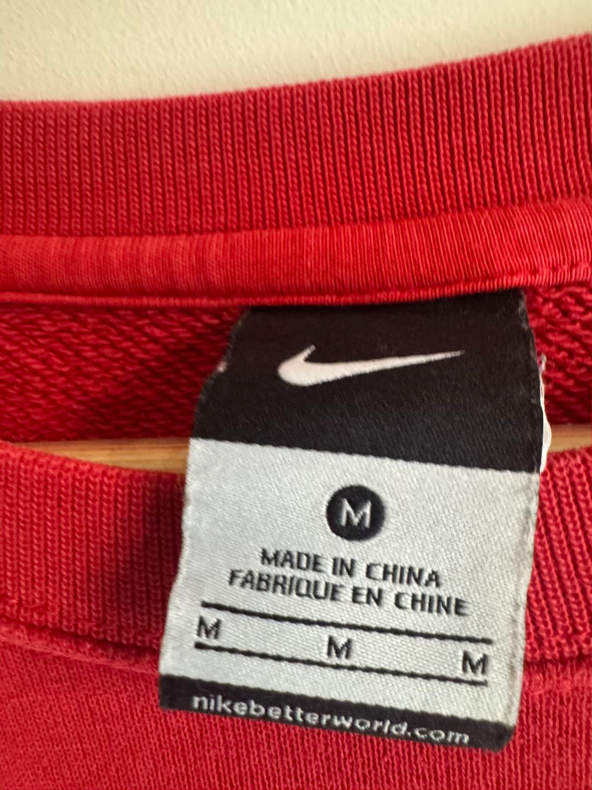 Paris Saint Germain 🇫🇷 2016-17 Nike Sweatshirt
