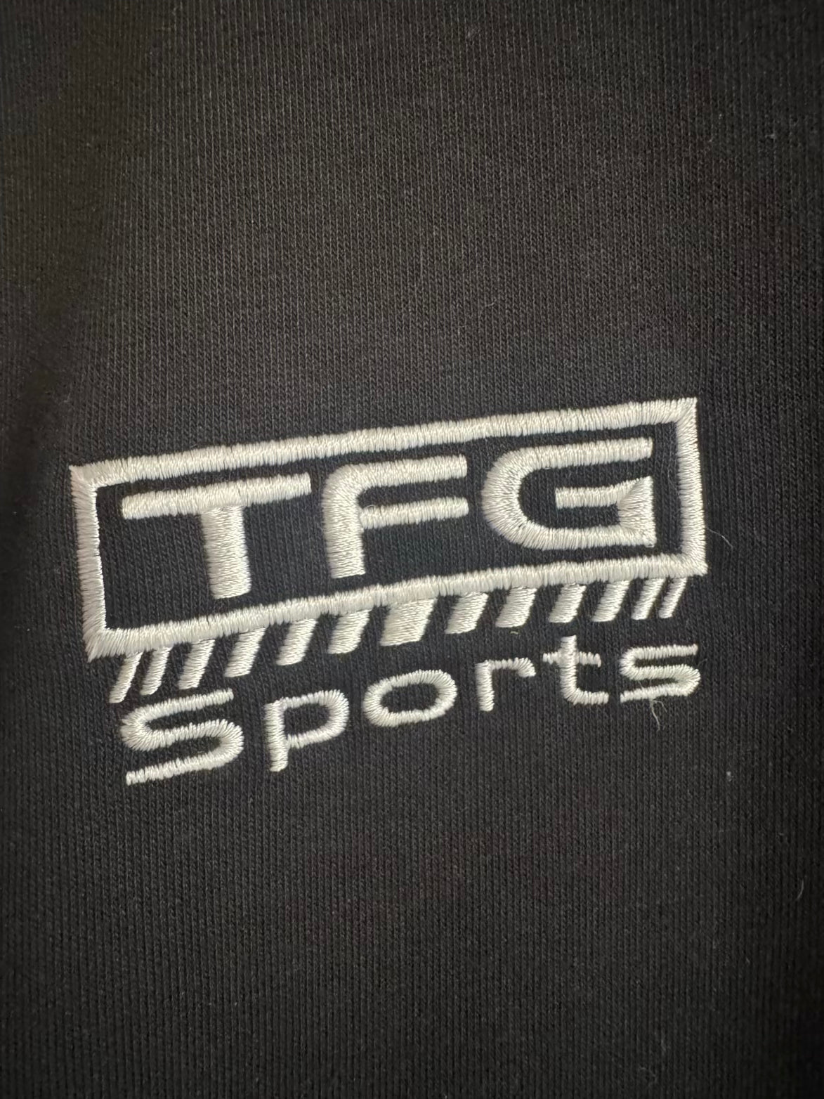 Brentford 🏴󠁧󠁢󠁥󠁮󠁧󠁿 2002-03 TFG Sports Sweatshirt