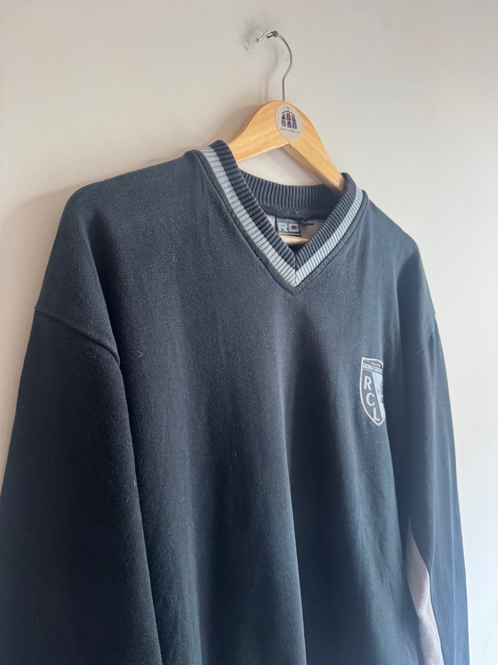RC Lens 🇫🇷 90s Club Store Sweatshirt