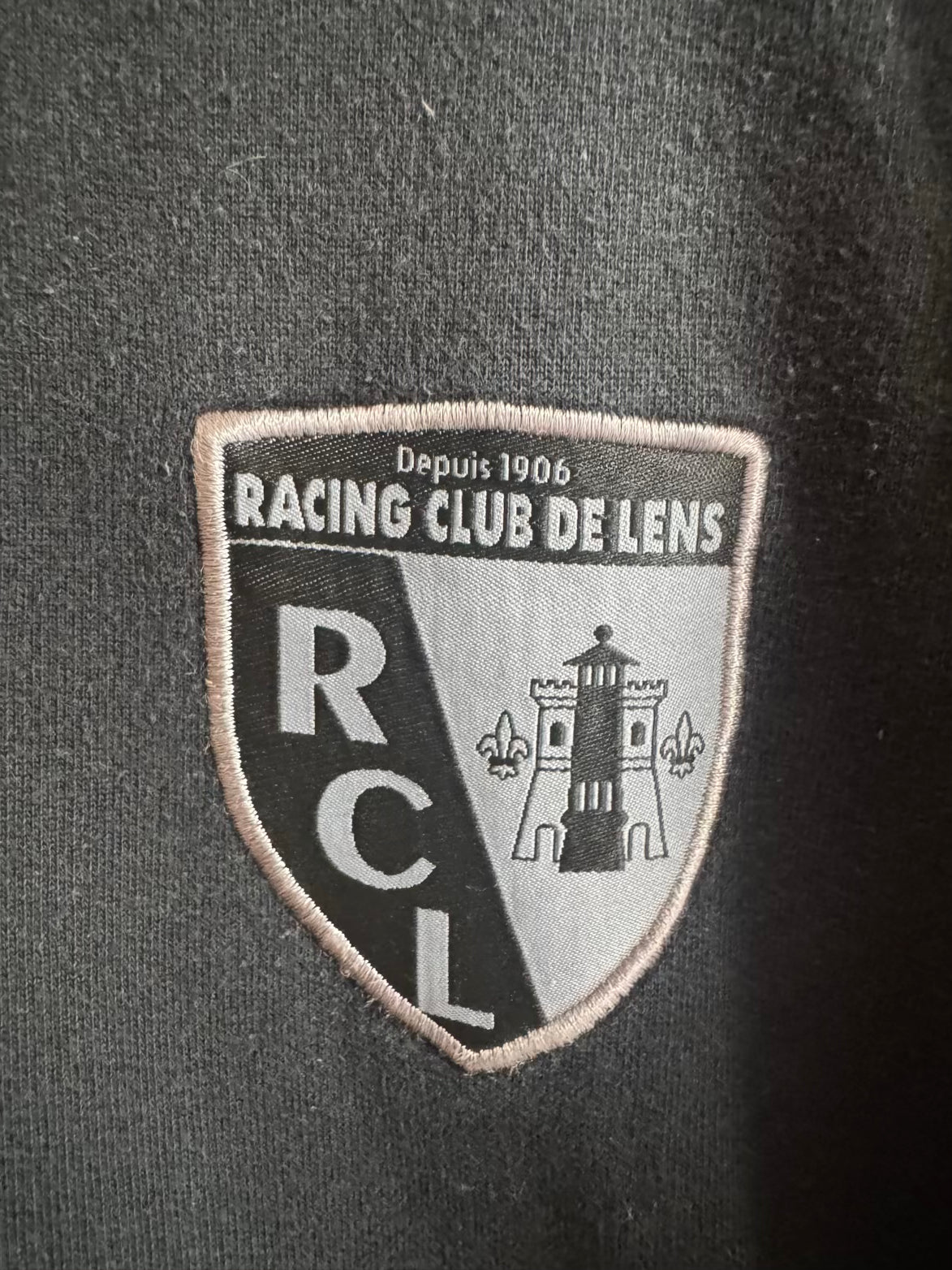 RC Lens 🇫🇷 90s Club Store Sweatshirt