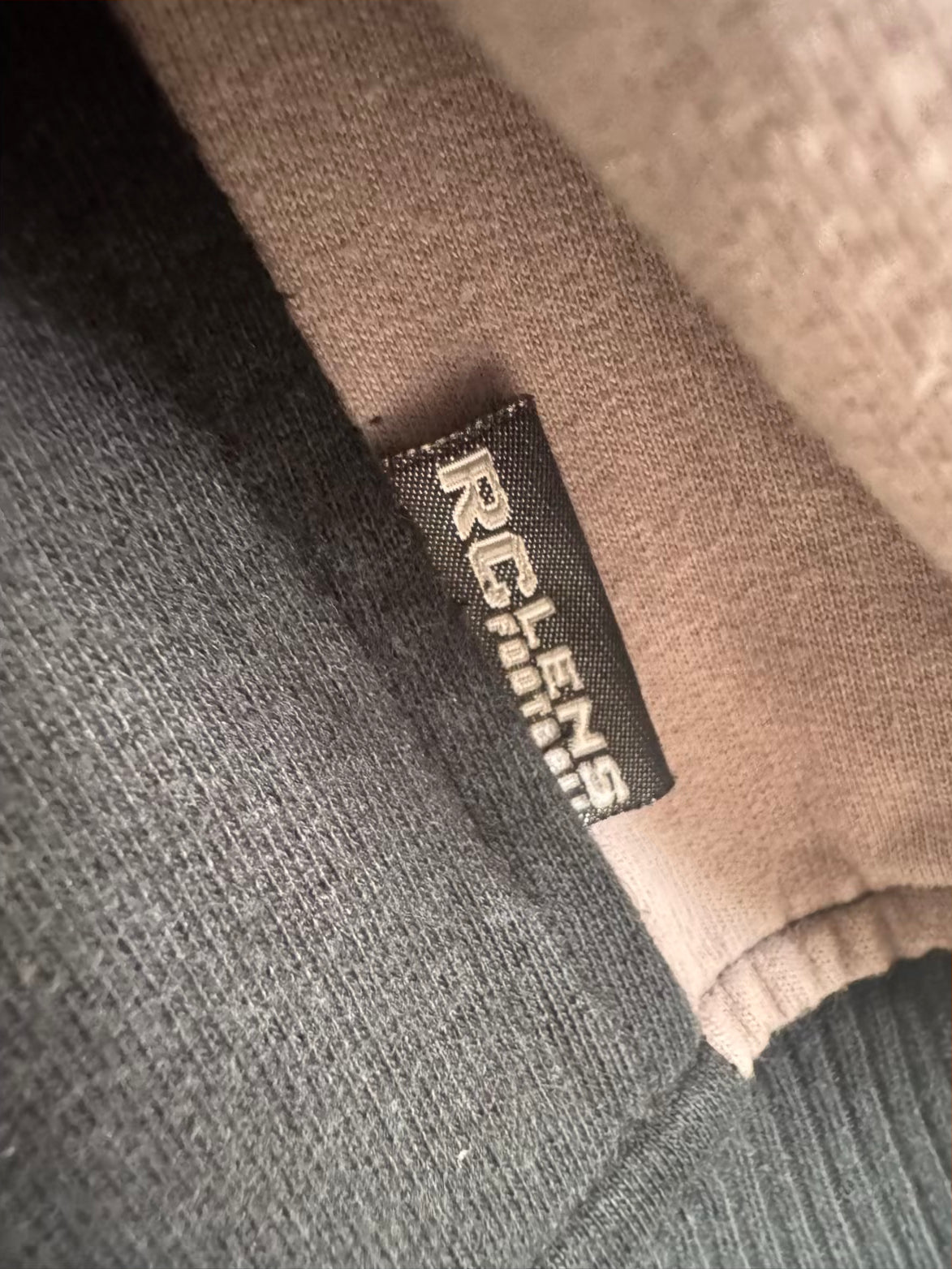 RC Lens 🇫🇷 90s Club Store Sweatshirt