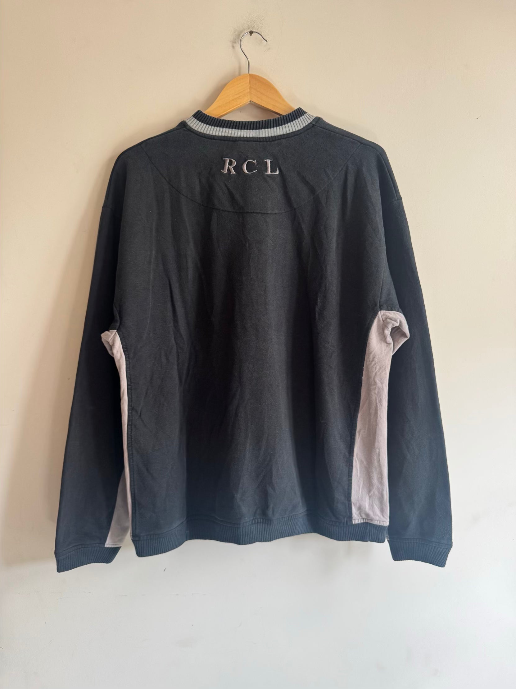 RC Lens 🇫🇷 90s Club Store Sweatshirt
