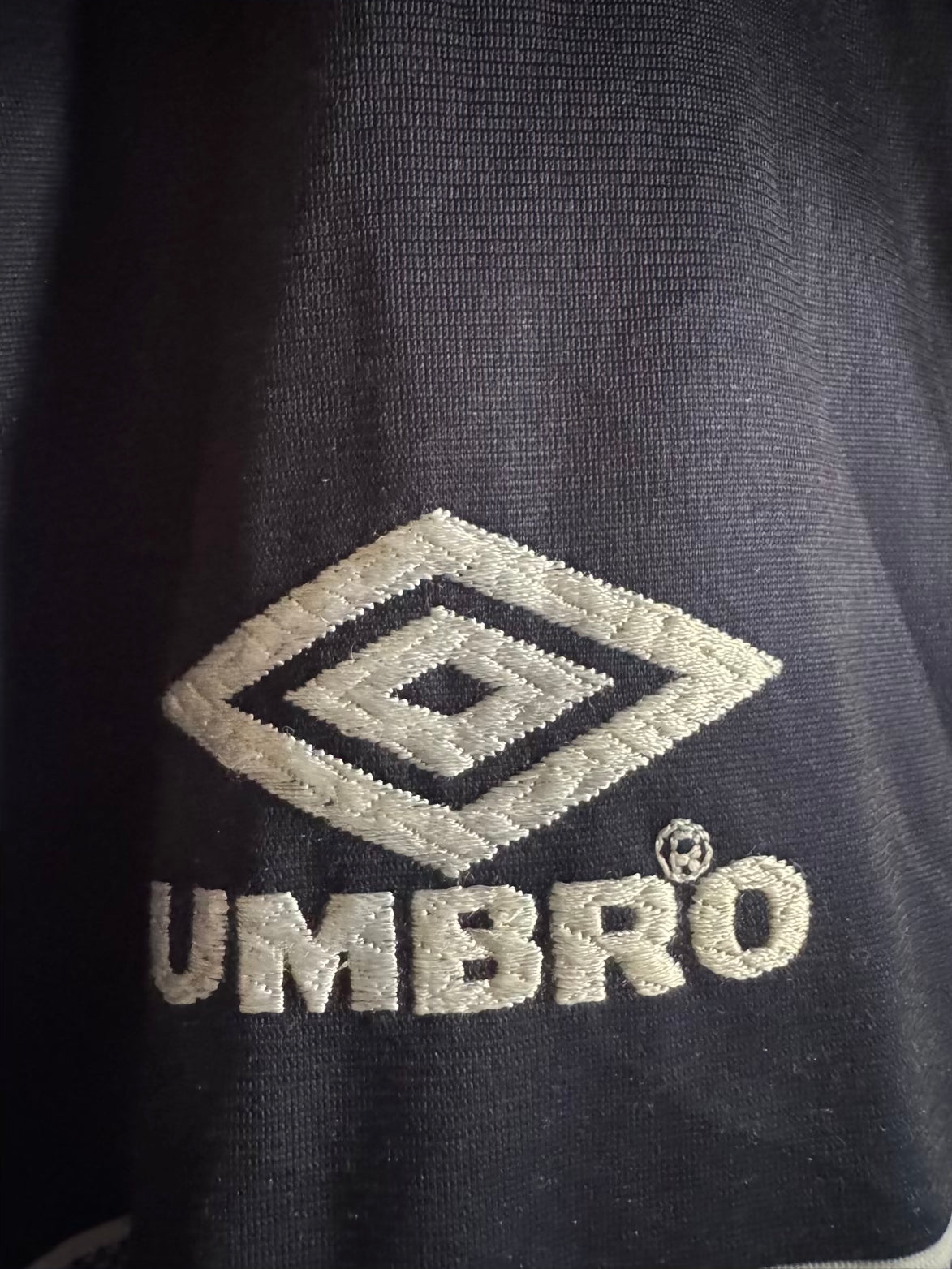 Sevilla 🇪🇸 1995-96 Umbro Jacket