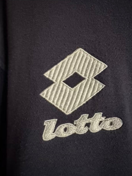 Hellas Verona 🇮🇹 2000-01 Lotto Sweatshirt