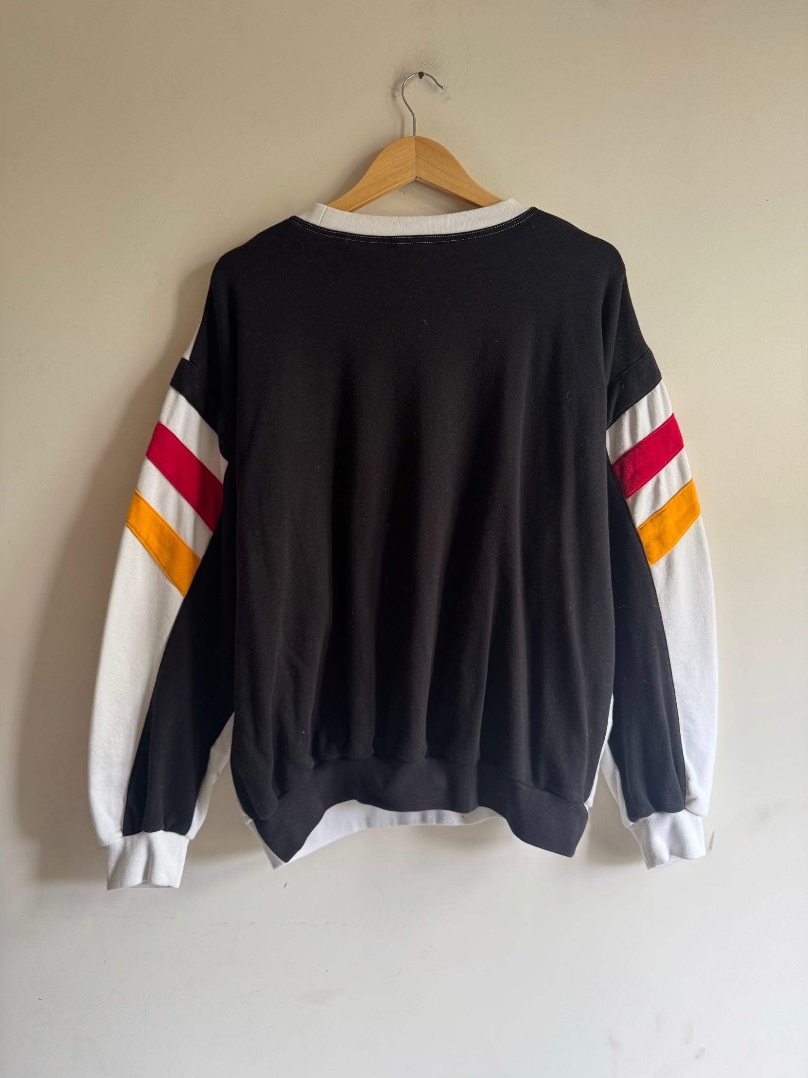 Germany 🇩🇪 1996-98 Adidas Sweatshirt