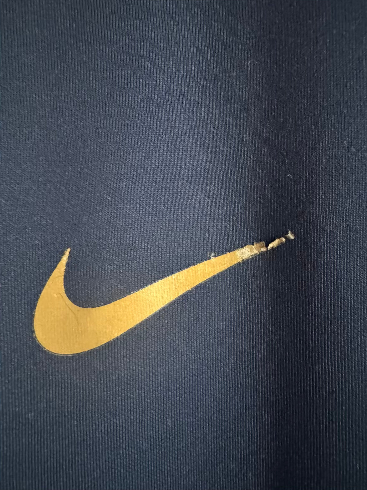 Arsenal 🏴󠁧󠁢󠁥󠁮󠁧󠁿 2007-08 Nike Sweatshirt