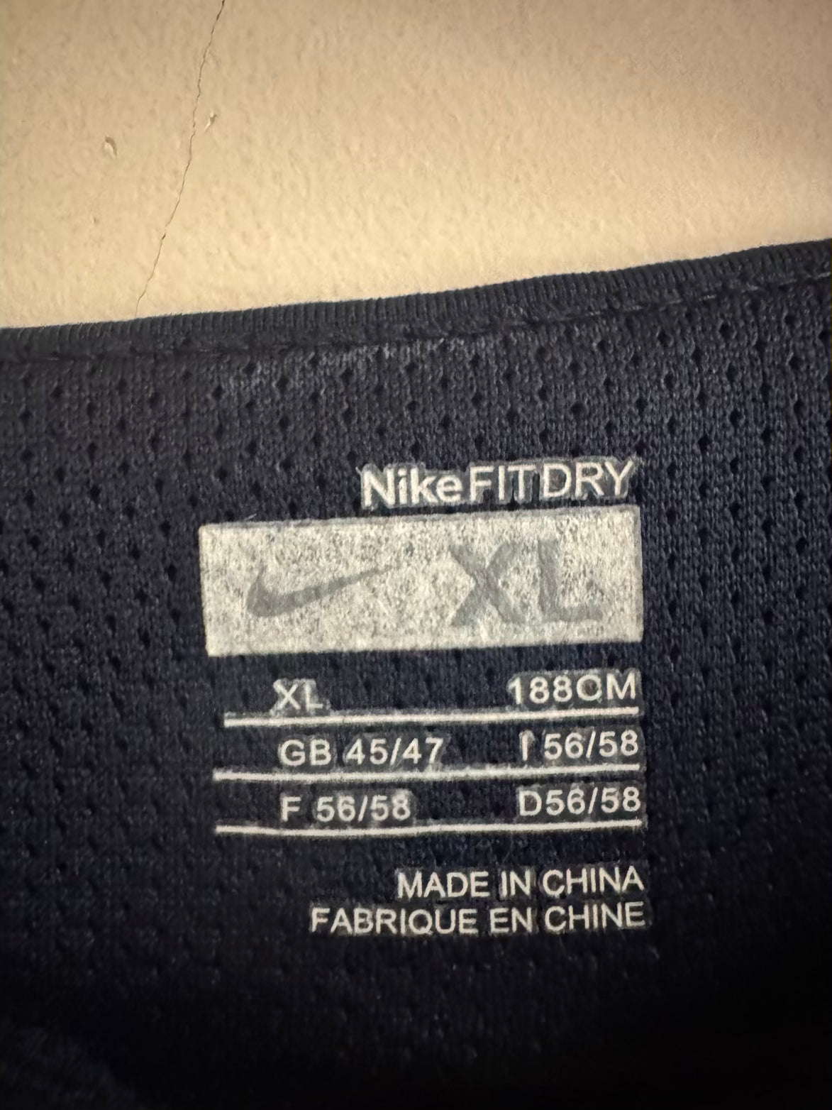 Arsenal 🏴󠁧󠁢󠁥󠁮󠁧󠁿 2007-08 Nike Sweatshirt