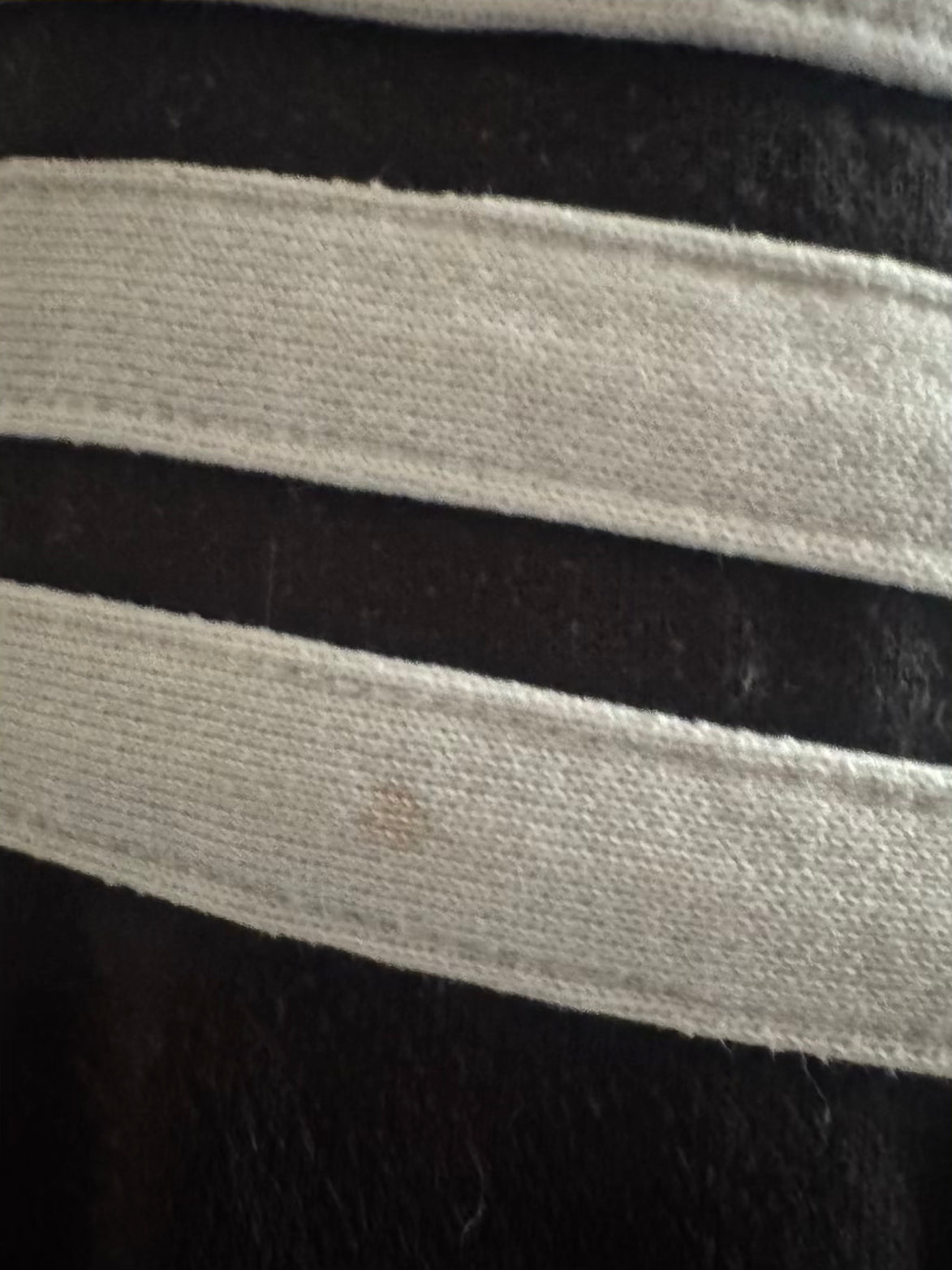 Fulham 1999-01 Adidas Sweatshirt