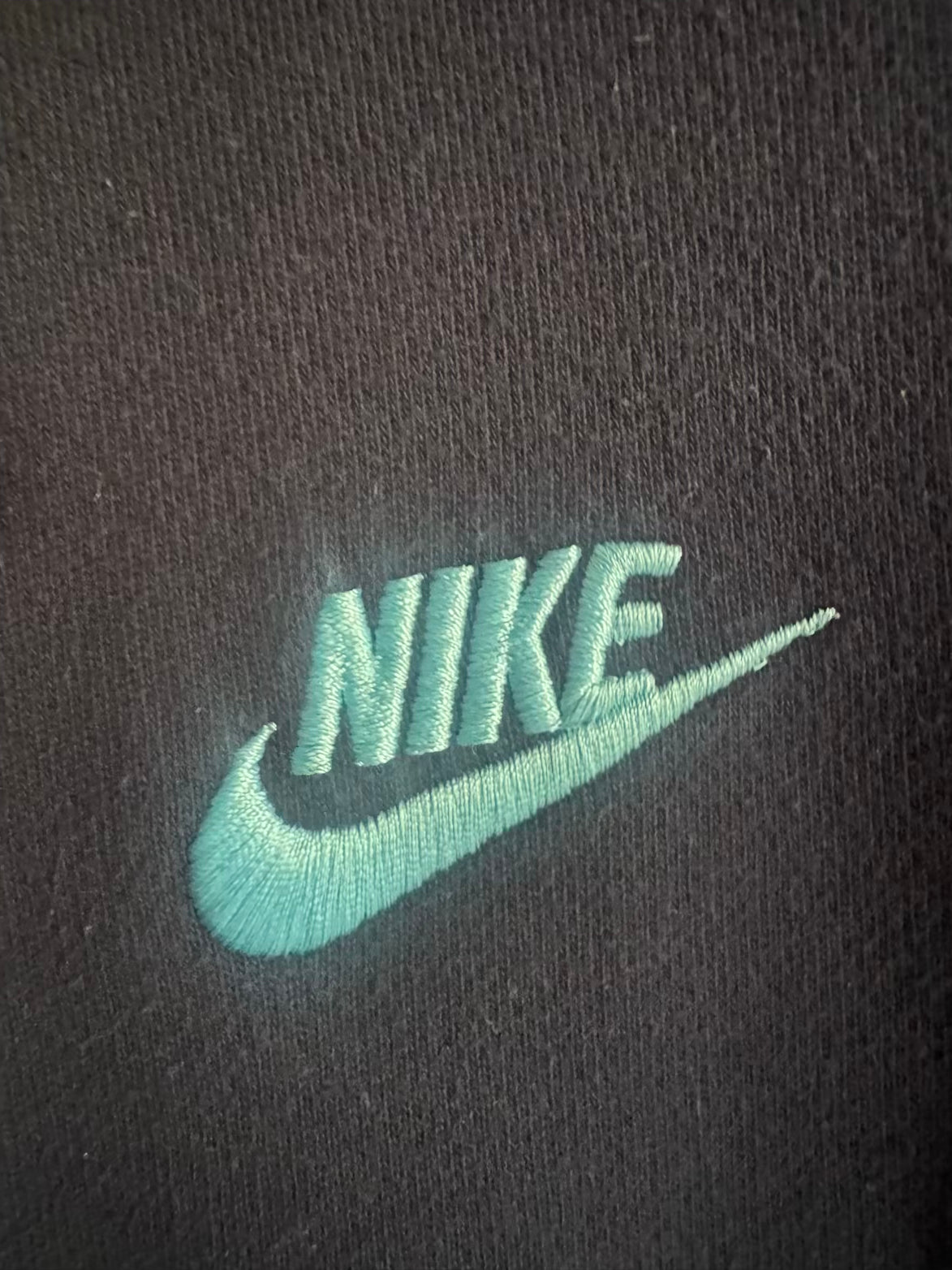 1860 Munich 🇩🇪 1996-97 Nike Premier 1/4 Zip