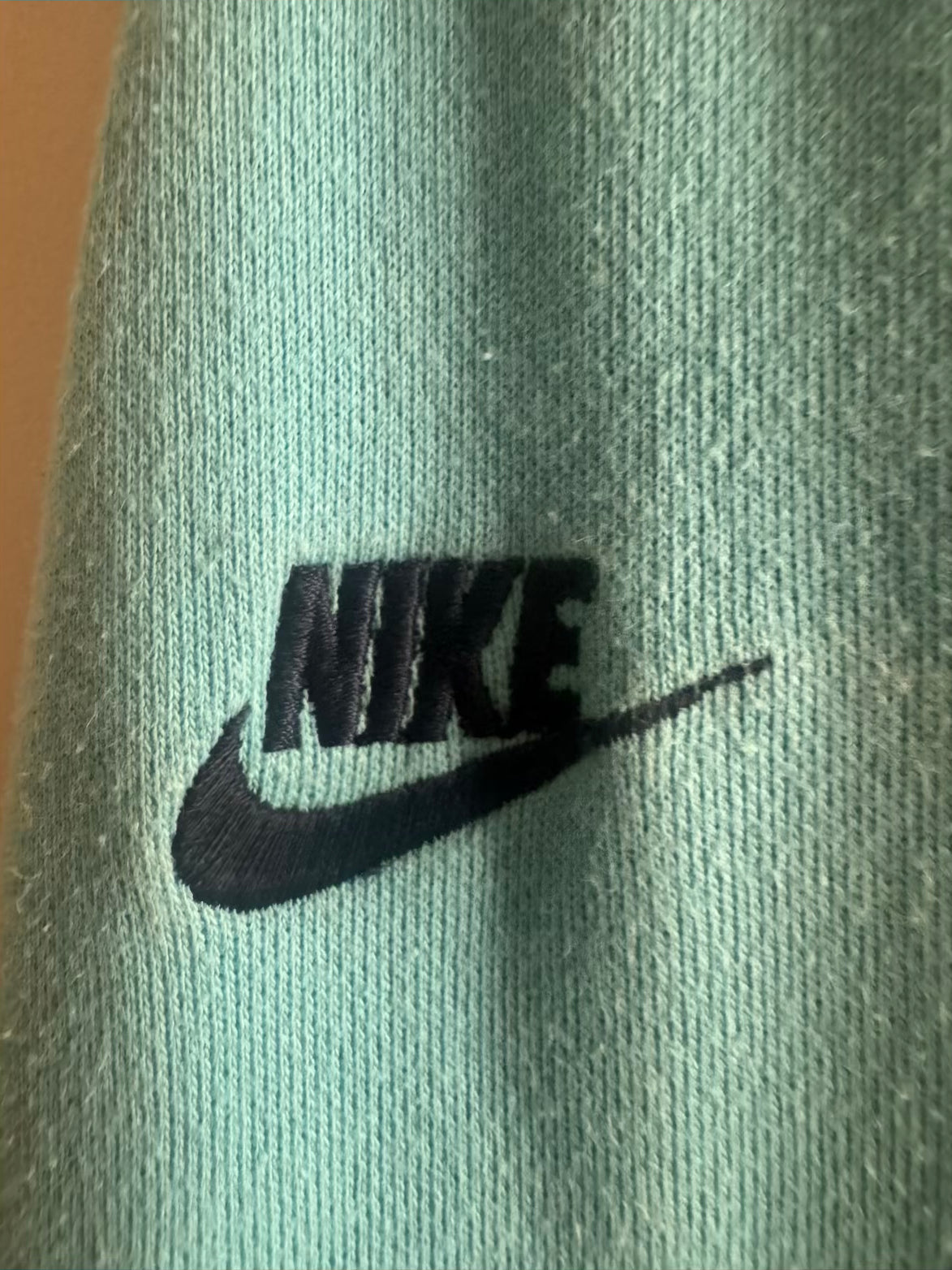 1860 Munich 🇩🇪 1996-97 Nike Premier 1/4 Zip