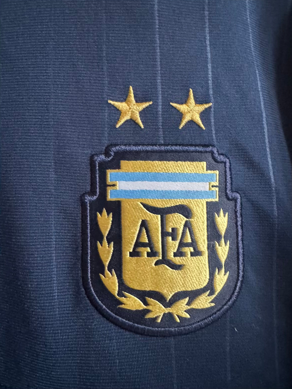 Argentina 🇦🇷 2015-16 Adidas Sweatshirt