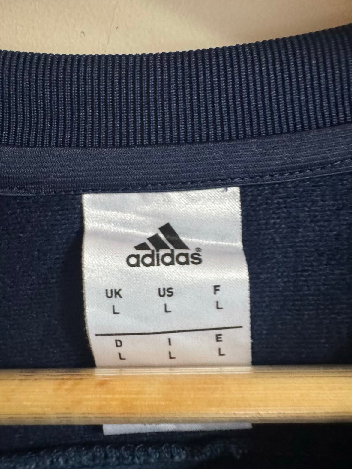 Argentina 🇦🇷 2015-16 Adidas Sweatshirt