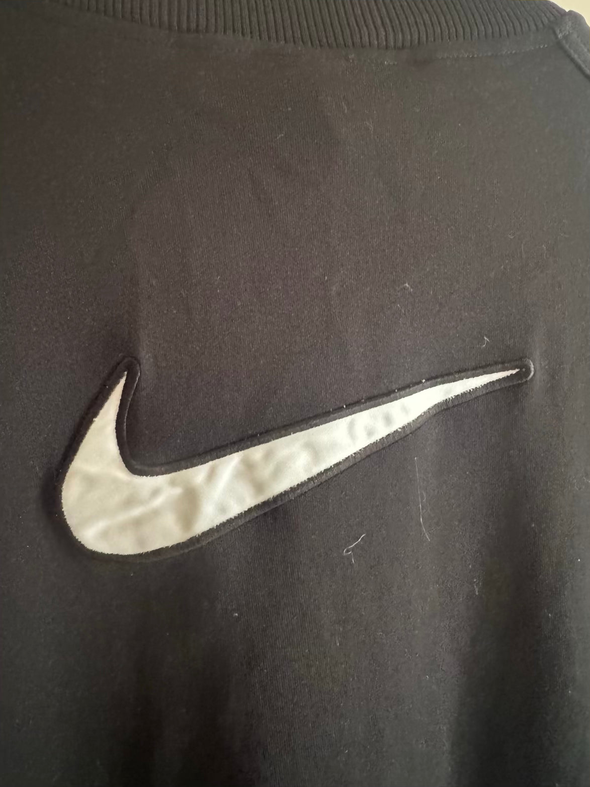 Borussia Dortmund 1996-97 Nike Sweatshirt