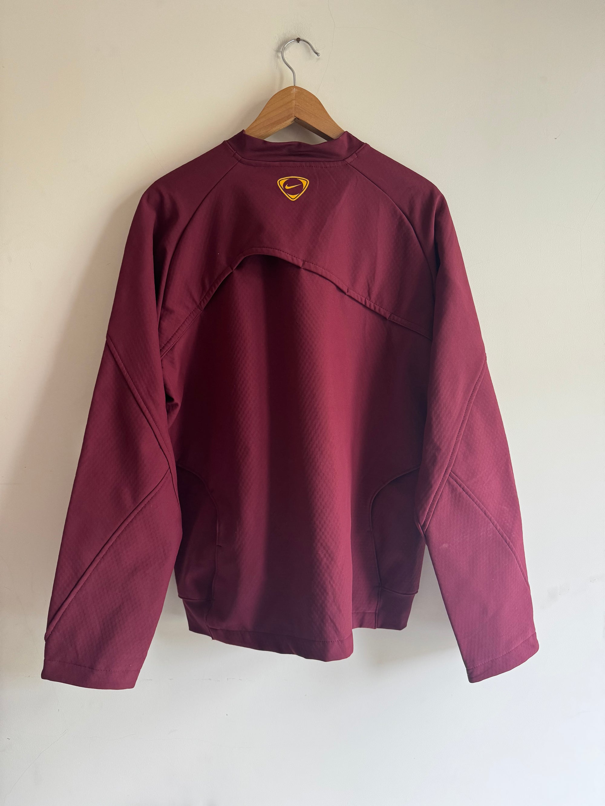 Belgium 🇧🇪 2007-08 Nike Sweatshirt