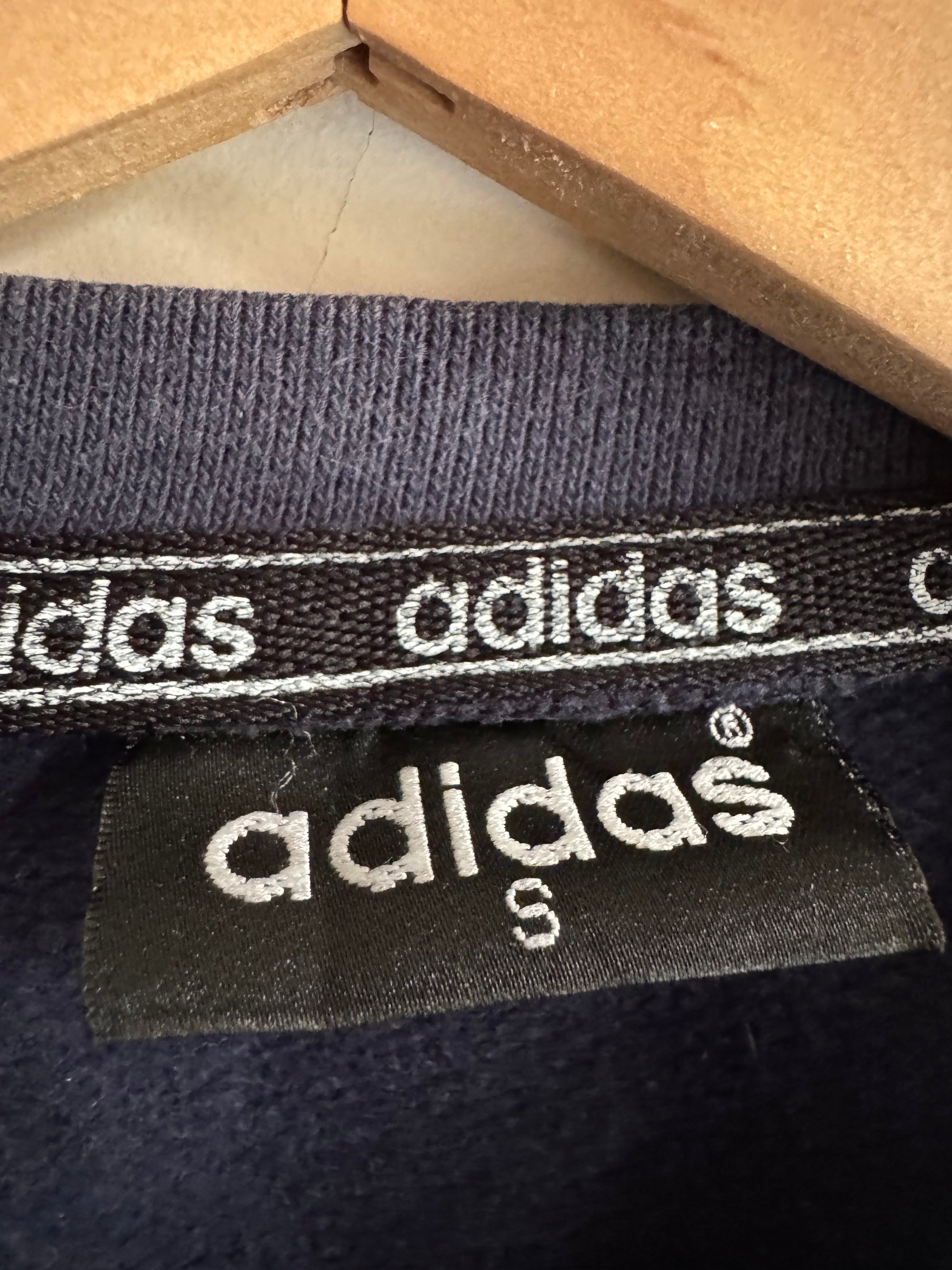 Bayern Munich 🇩🇪 90s Adidas Sweatshirt