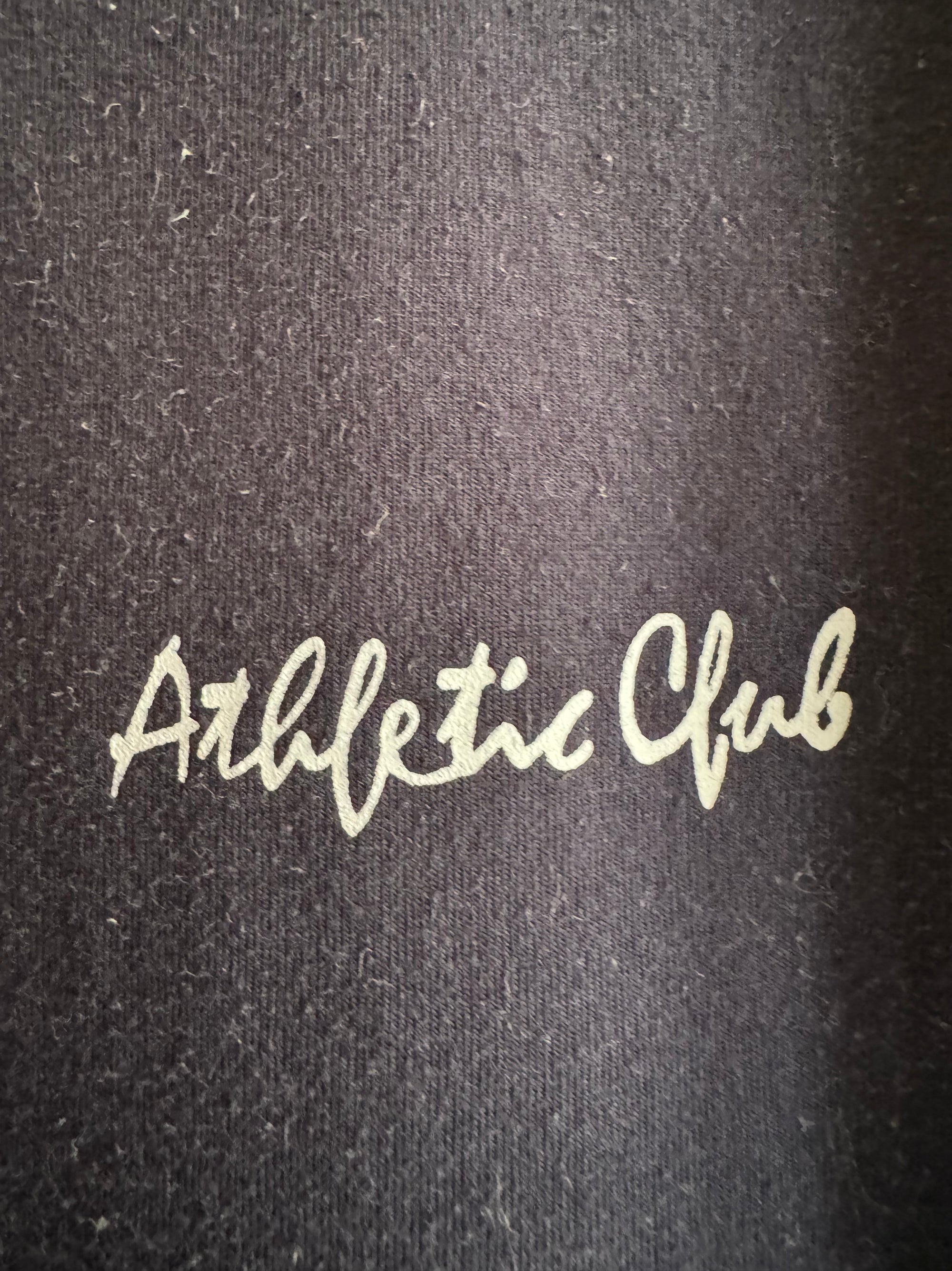 Athletic Club 🇪🇸 1995-96 Reversible Kappa Sweatshirt